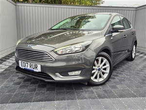 Large image for the Used Ford FOCUS