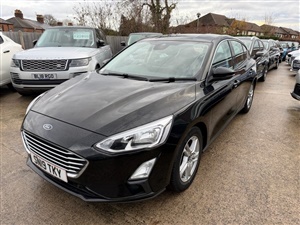 Large image for the Used Ford FOCUS