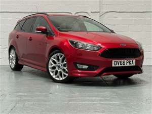 Large image for the Used Ford FOCUS