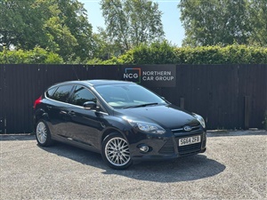 Large image for the Used Ford FOCUS