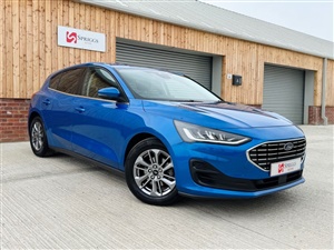 Large image for the Used Ford FOCUS