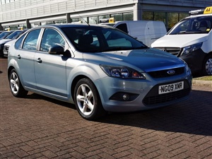 Large image for the Used Ford FOCUS