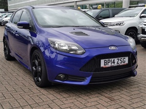 Large image for the Used Ford FOCUS