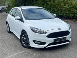Large image for the Used Ford FOCUS