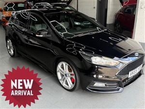 Large image for the Used Ford FOCUS