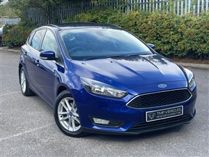 Large image for the Used Ford FOCUS