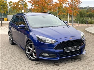 Large image for the Used Ford FOCUS
