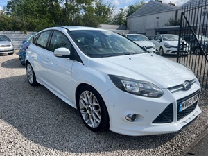Large image for the Used Ford FOCUS