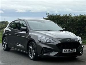 Large image for the Used Ford FOCUS
