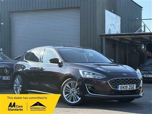 Large image for the Used Ford FOCUS