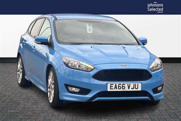 Large image for the Used Ford Focus