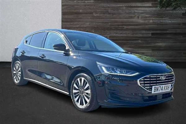 Large image for the Used Ford Focus