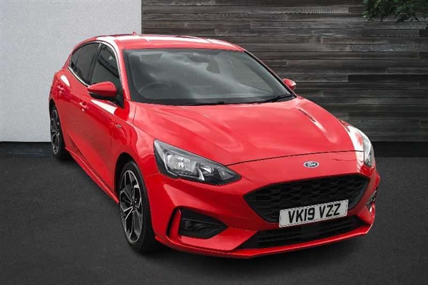 Large image for the Used Ford Focus