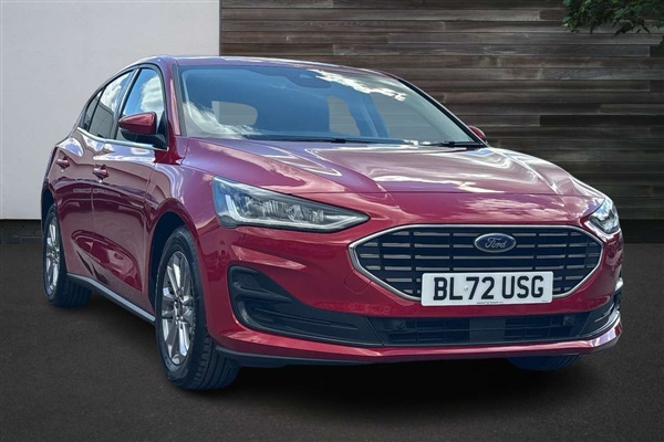 Large image for the Used Ford Focus