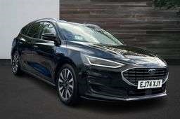 Large image for the Used Ford Focus Estate