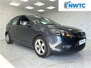 Large image for the Used Ford FOCUS