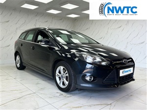 Large image for the Used Ford FOCUS