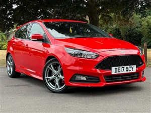 Large image for the Used Ford FOCUS
