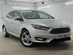Large image for the Used Ford FOCUS