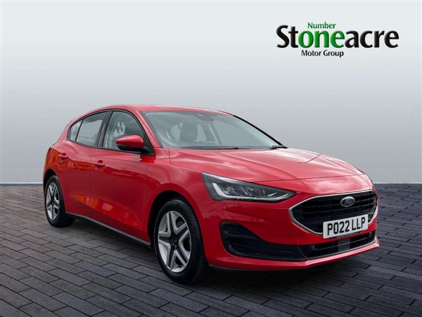 Large image for the Used Ford Focus
