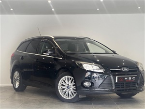 Large image for the Used Ford FOCUS