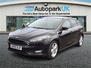 Large image for the Used Ford FOCUS