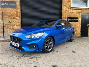 Large image for the Used Ford Focus