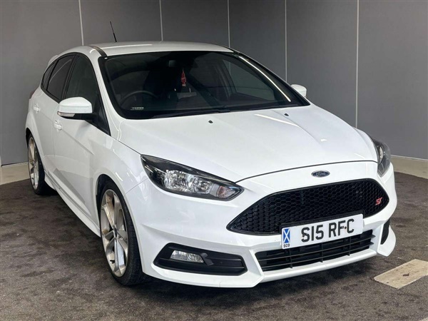 Large image for the Used Ford Focus ST
