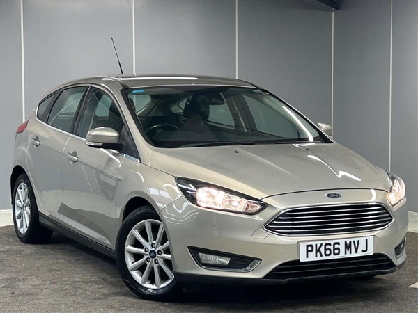 Large image for the Used Ford Focus