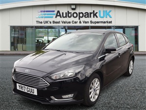 Large image for the Used Ford FOCUS