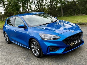 Large image for the Used Ford Focus