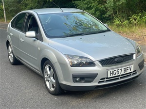 Large image for the Used Ford Focus