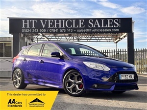 Large image for the Used Ford FOCUS