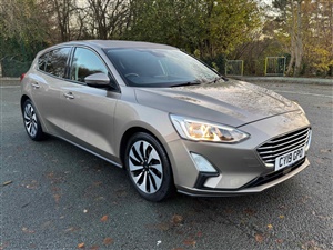 Large image for the Used Ford Focus