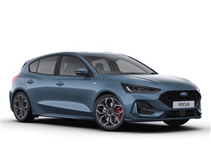 Large image for the Used Ford Focus