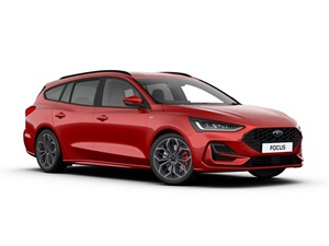 Large image for the Used Ford Focus