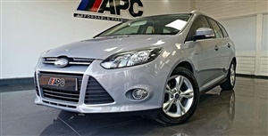 Large image for the Used Ford FOCUS