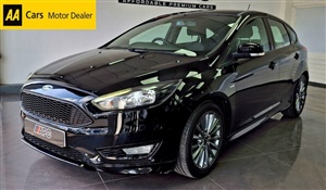 Large image for the Used Ford FOCUS