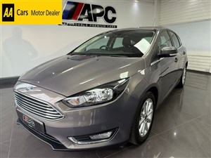 Large image for the Used Ford FOCUS