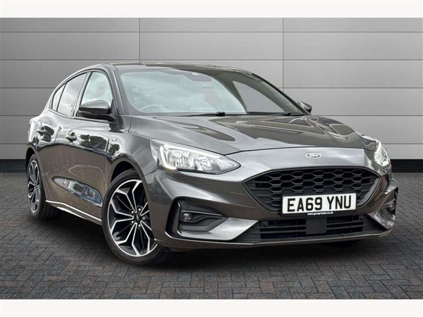 Large image for the Used Ford Focus