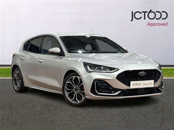 Large image for the Used Ford Focus