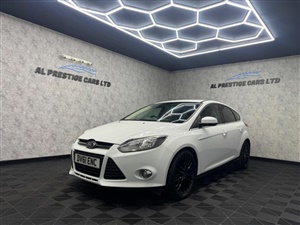 Large image for the Used Ford Focus