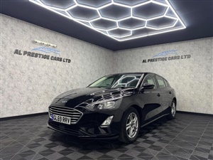 Large image for the Used Ford Focus