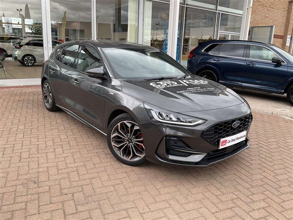 Large image for the Used Ford Focus