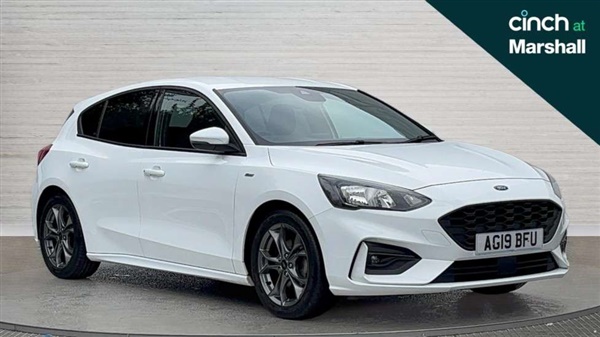 Large image for the Used Ford Focus