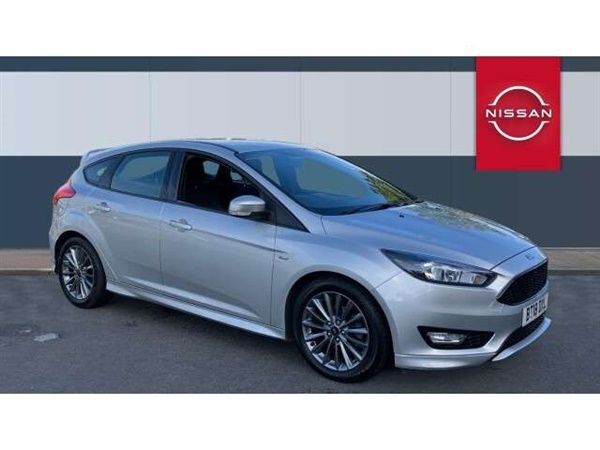 Large image for the Used Ford Focus