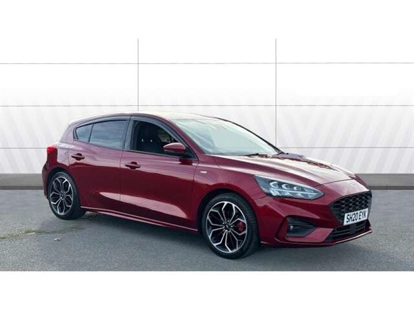 Large image for the Used Ford Focus