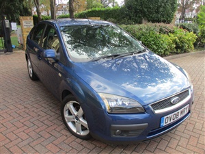 Large image for the Used Ford Focus