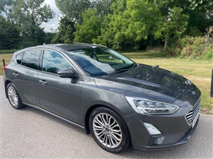 Large image for the Used Ford Focus
