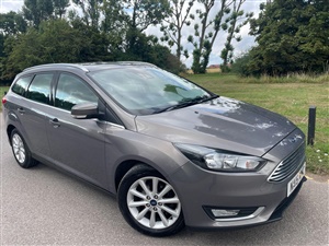 Large image for the Used Ford Focus